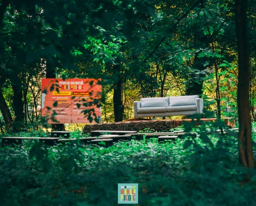 Marele Picnic devine Micul Picnic ShortsUP online: a 7-a ediție are loc pe 25 iulie