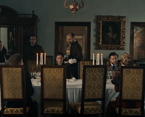 Anul premierelor la TIFF, în Zilele Filmului Românesc