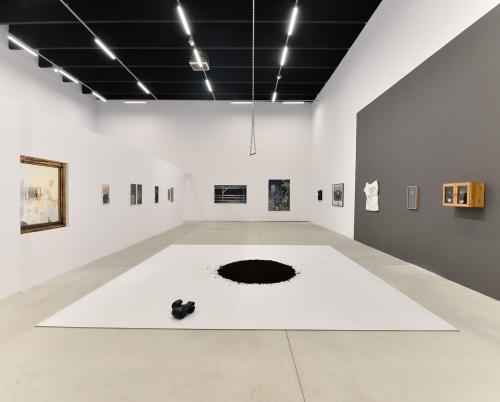 În cadrul Romanian Design Week 2020, Galeria Sector 1 va găzdui expoziția Antifragile