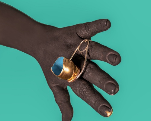 Un nou apel deschis pentru prima ediție ROMANIAN JEWELRY WEEK 