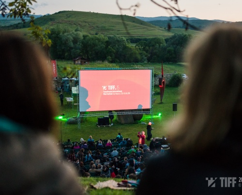 Cum va fi organizat TIFF 2020: proiecții exclusiv în aer liber, în peste 10 locații din Cluj
