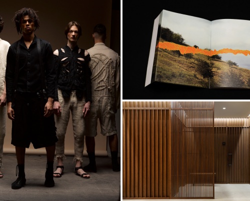 Expoziția Possible Realities, din cadrul Romanian Design Week, reunește peste 40 de artiști români 