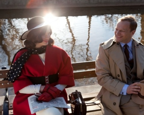 Festivalul Cinemascop se întoarce în perioada 1-5 august!