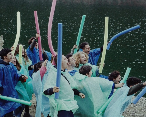 Festivalul Internațional de Film Independent ANONIMUL anunță competiția de scurtmetraje românești