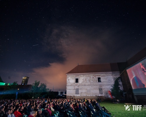 Weekend-uri la Bonțida și Vlaha: Faust, Surorile Osoianu, Vița de Vie și filme-manifest