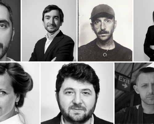 Se lansează DIPLOMA Viewing Rooms, o platformă online cu lucrări de artă și design