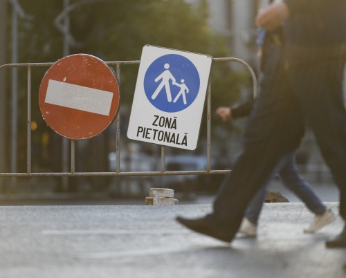 Expoziția Antifragile, din cadrul Romanian Design Week, prezintă lucrări și inițiative care au răspuns situației actuale