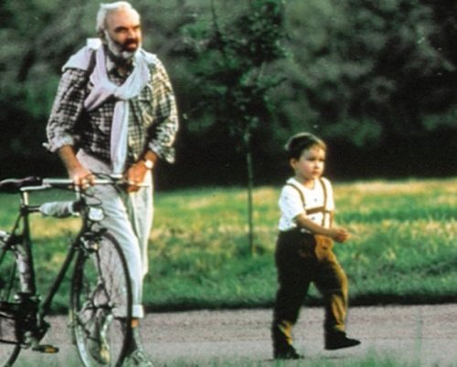 Filmele europene revin în Grădina de vară din Eforie Sud!