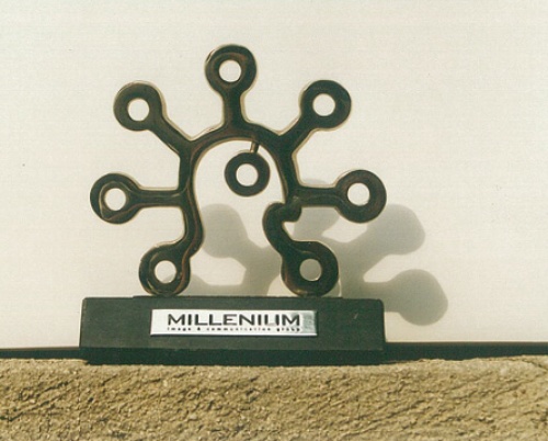 Internetics Throwback [2001//2002]