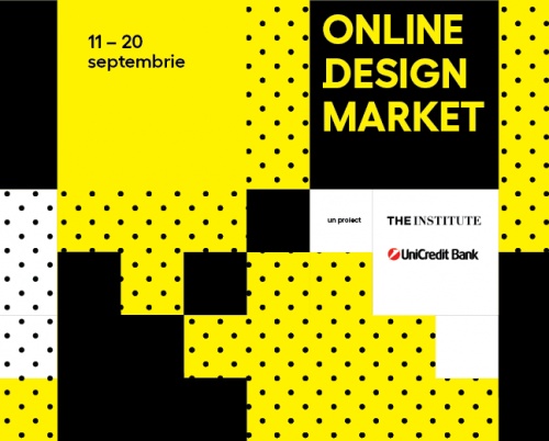 Call for entries @ RDW Online Design Market 