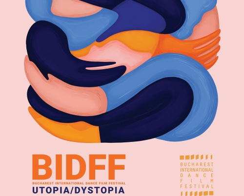 Bucharest International Dance Film Festival la a șasea ediție: 3-6 septembrie 2020