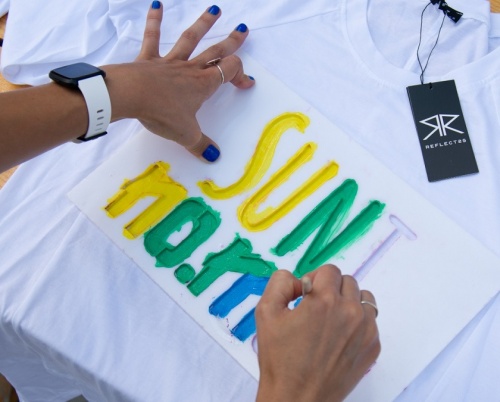  Trei briefuri de la antreprenori au fost soluționate de freelanceri la NO.MAD Outdoor Camp