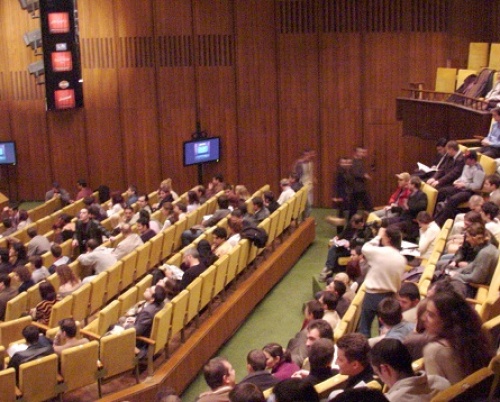 Internetics Throwback [2003//2004]