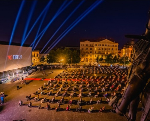 „Acasă”, debutul regizorului Radu Ciorniciuc - Premiul Zilelor Filmului Românesc pentru secțiunea Lungmetraj la TIFF 2020