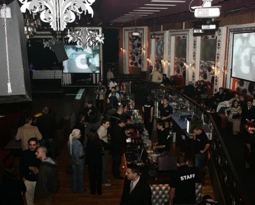 Internetics Throwback [2005//2006]