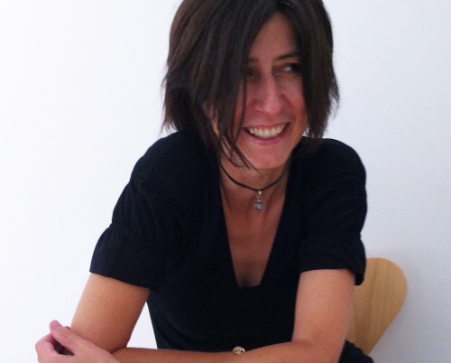 Perspective internaționale despre schimbare la RDW 2020: Claudia Neri