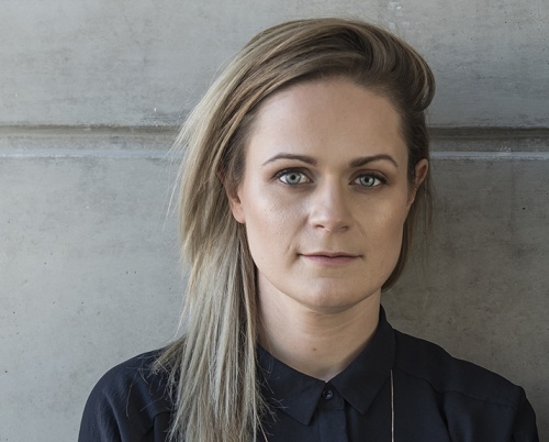 Perspective internaționale despre schimbare la RDW 2020: Paulina Kisiel