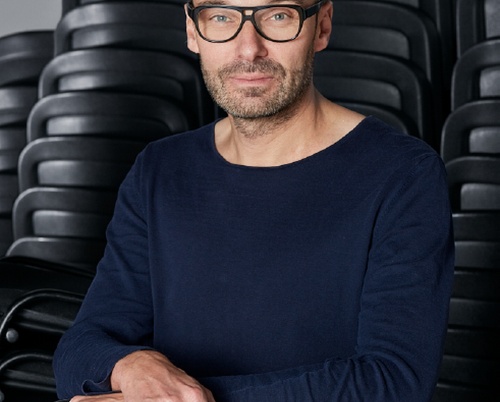 Perspective internaționale despre schimbare la RDW 2020: Thomas Gheisler