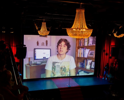 Scurtmetrajul „Totul pentru Riana”, premiat în Danemarca