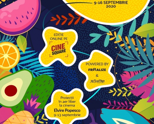 Película 5 online pe CINESQUARE: 9 - 16 septembrie 2020