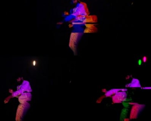 UNATC I. L. Caragiale - pentru a doua oară la ARS ELECTRONICA