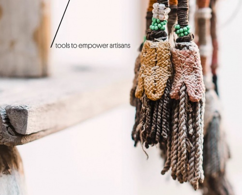 co/rizom - tools to empower artisans