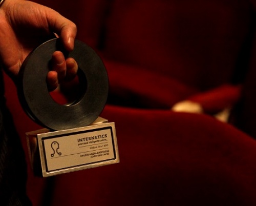 Internetics Throwback [2011//2012]