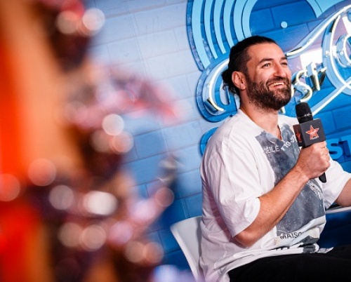 TOP 3 ADC*RO // AUGUST 2020