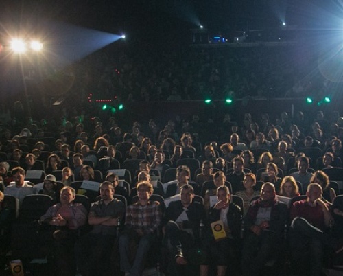 Internetics Throwback [2013//2014]