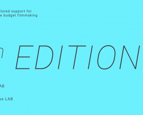 16 proiecte din 4 țări, selectate în programul FILM+ 2020-2021