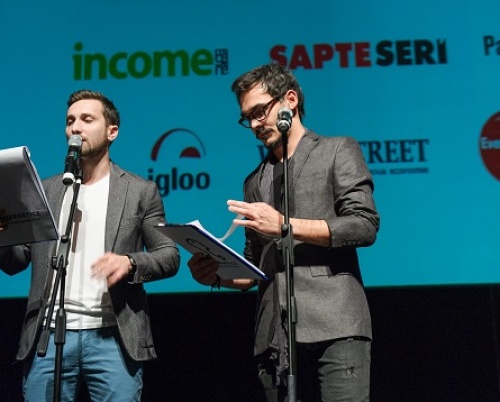 Internetics Throwback [2015//2016//2017]