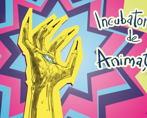 Cine sunt cei 10 liceeni care vor ajunge în etapa finală a Incubatorului de animație?