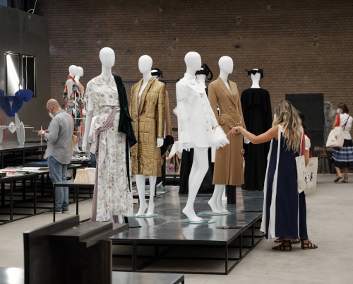 S-a încheiat cea de-a opta ediție a Romanian Design Week, aflată sub semnul schimbării