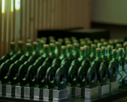 Internetics Throwback [2018//2019]