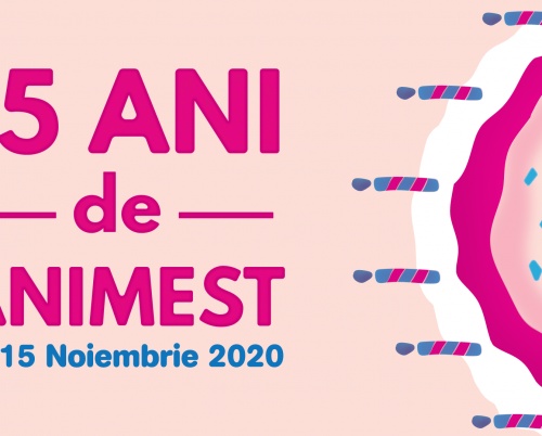 Animest revine pe marile ecrane și-n casele iubitorilor de film de animație din întreaga țară