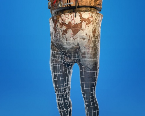 AMC ART HUNT CHALLENGE IS ON!