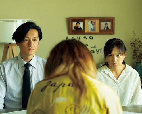 Filme de Thomas Vinterberg și Naomi Kawase în deschiderea Les Films de Cannes à Bucarest între 23 octombrie și 1 noiembrie