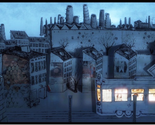 Competiția Animest.15: Din selecțiile marilor festivaluri, pe ecranele din toată țara