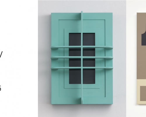 Expoziția Frame, a artiștilor Arantxa Etcheverria și Carlos Caballero, la Galeria Sector 1