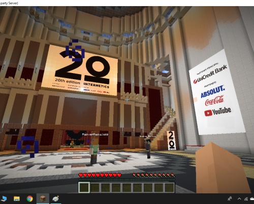  MRM a fost desemnată Agenția anului la Internetics 2020, iar KFC - Digital Client of the Year