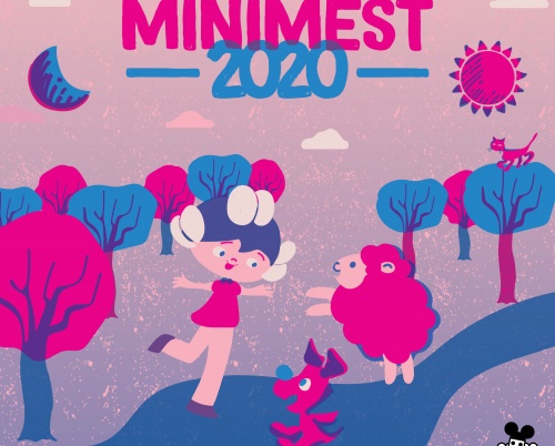 Porție dublă de aventură pentru cei mici în două weekenduri dedicate secțiunii Minimest