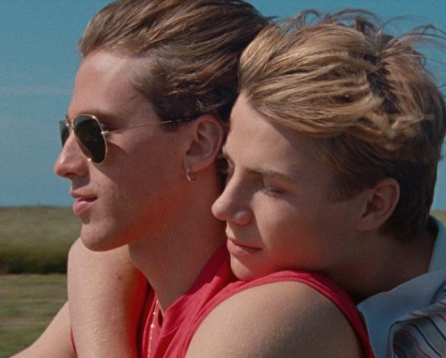 Intrare liberă la proiecțiile outdoor la  cea de-a 11-a ediție Les Films de Cannes à Bucarest între 23 octombrie și 1 noiembrie