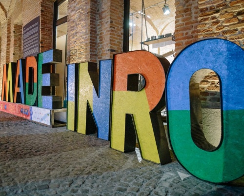  Începe a treia ediție Made in RO: muzeu pop-up de publicitate și branduri românești