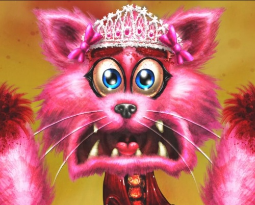 Trippy, Creepy, Animusic: Nopți albe cu filme animate dedicate amatorilor de senzații tari