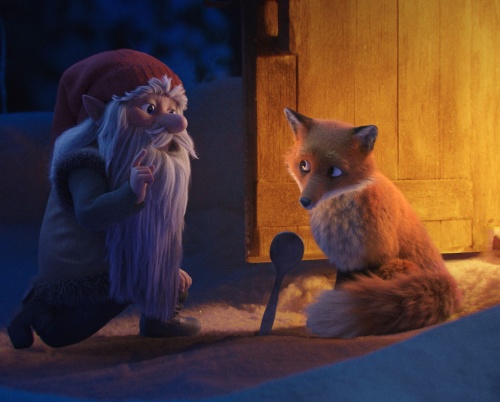 Începe Animest.15 - prima ediție a festivalului disponibilă online, în toată țara