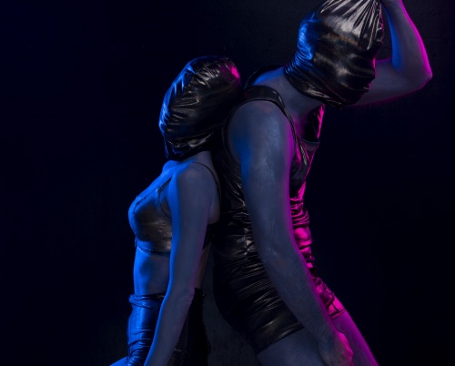 MASCULIN, un spectacol despre misterele creierului uman - în premieră online, pe unteatru cinematic