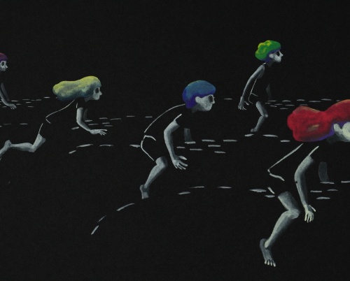 And Then the Bear câștigă Trofeul Animest 2020 la prima ediție online a festivalului