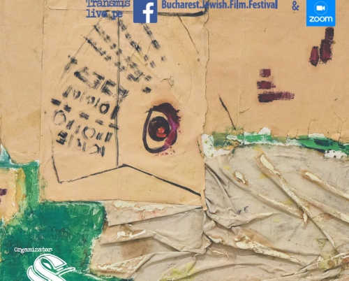 Bucharest Jewish Film Festival 2020: documentare în premieră și conferințe despre cultura evreiască în lume
