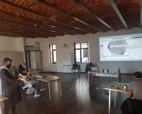 Cum s-a adaptat Școala IAA la contextul pandemic?