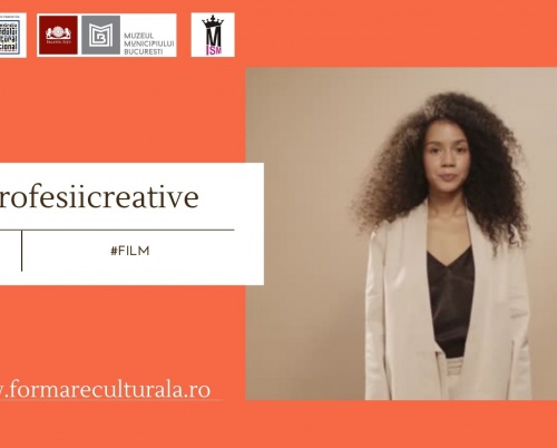 De la meserii creative la industrii culturale - cunoștințe generative și piața muncii creative 
